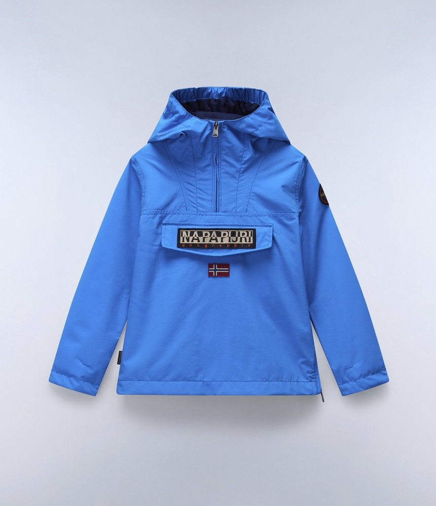 Napapijri Kurzjacke K Rainforest Sum 4