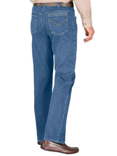 Classic 5-Pocket-Jeans (1-tlg)