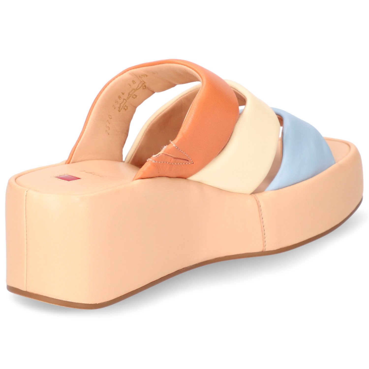 Högl Pantoletten Clog