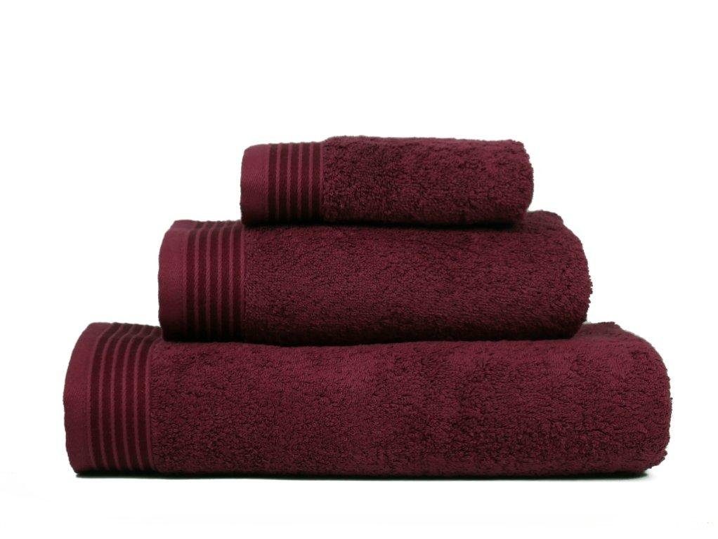 framsohn frottier Handtuch Frottierserie 'Premium', (1-St) günstig online kaufen