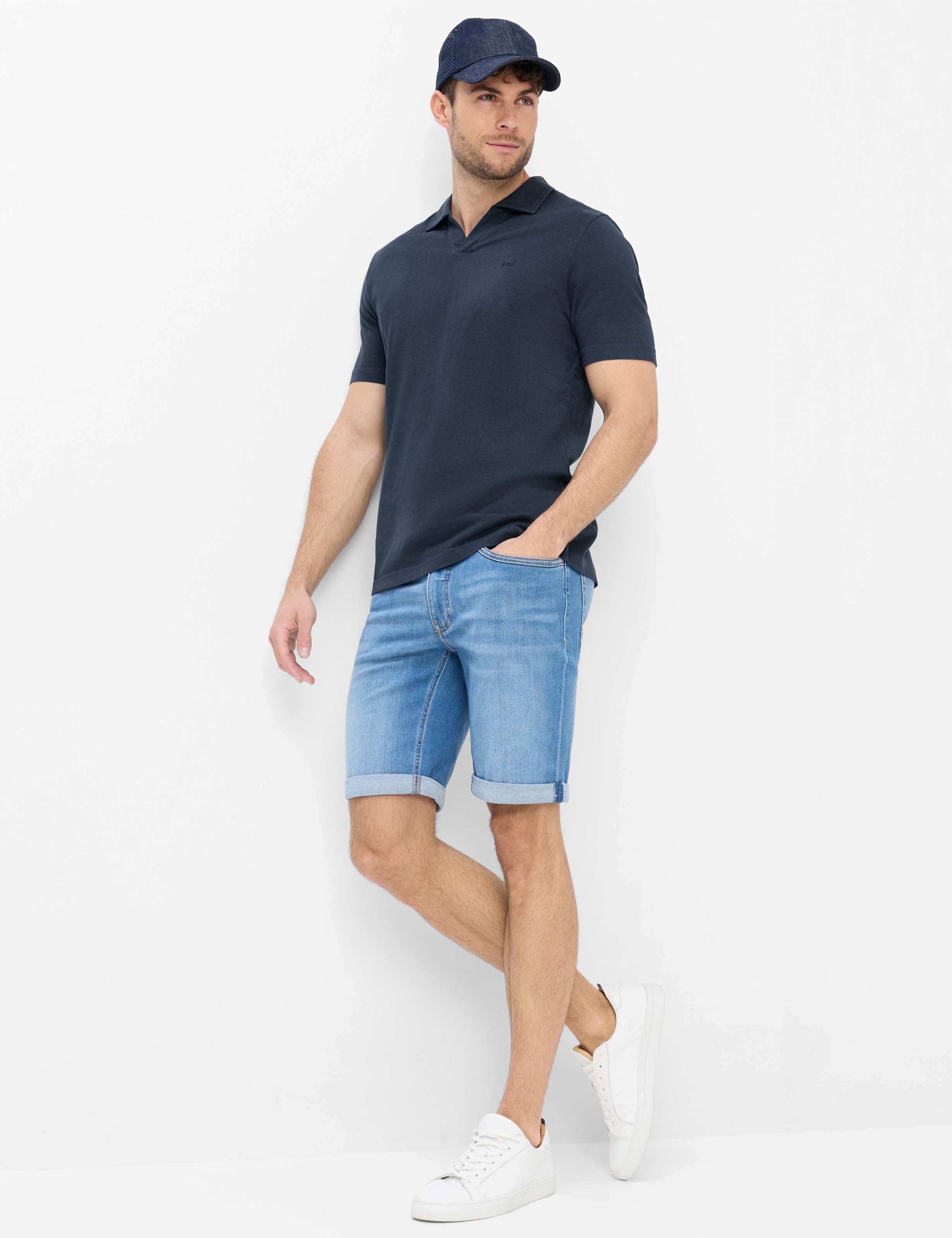 Brax Poloshirt Style PAZ