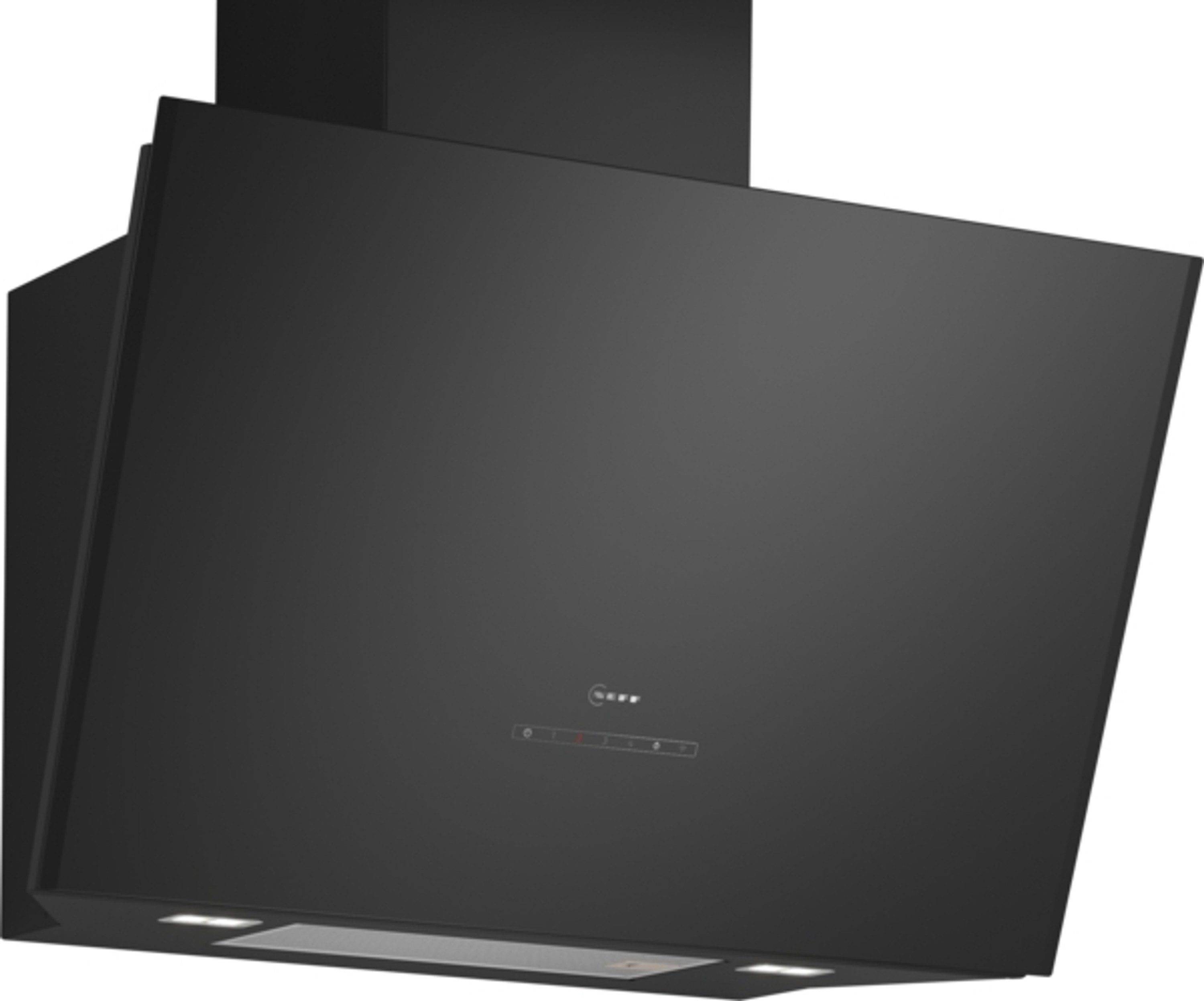 NEFF Wandhaube D88IAN2S0 Serie N 70 / D88IAN2S0 D88IAN2S0, Efficient Drive Motortechnologie,Smart Hood Automatic