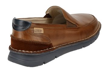 PIKOLINOS M3T-3197C1 cuero Slipper