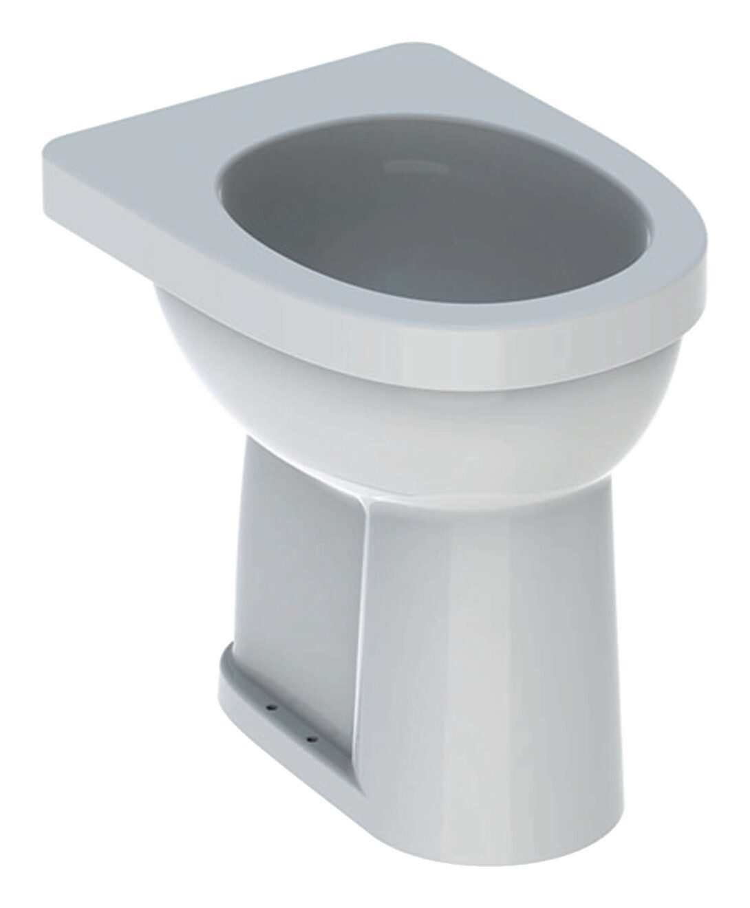 Flachspül-WC Renova Comfort