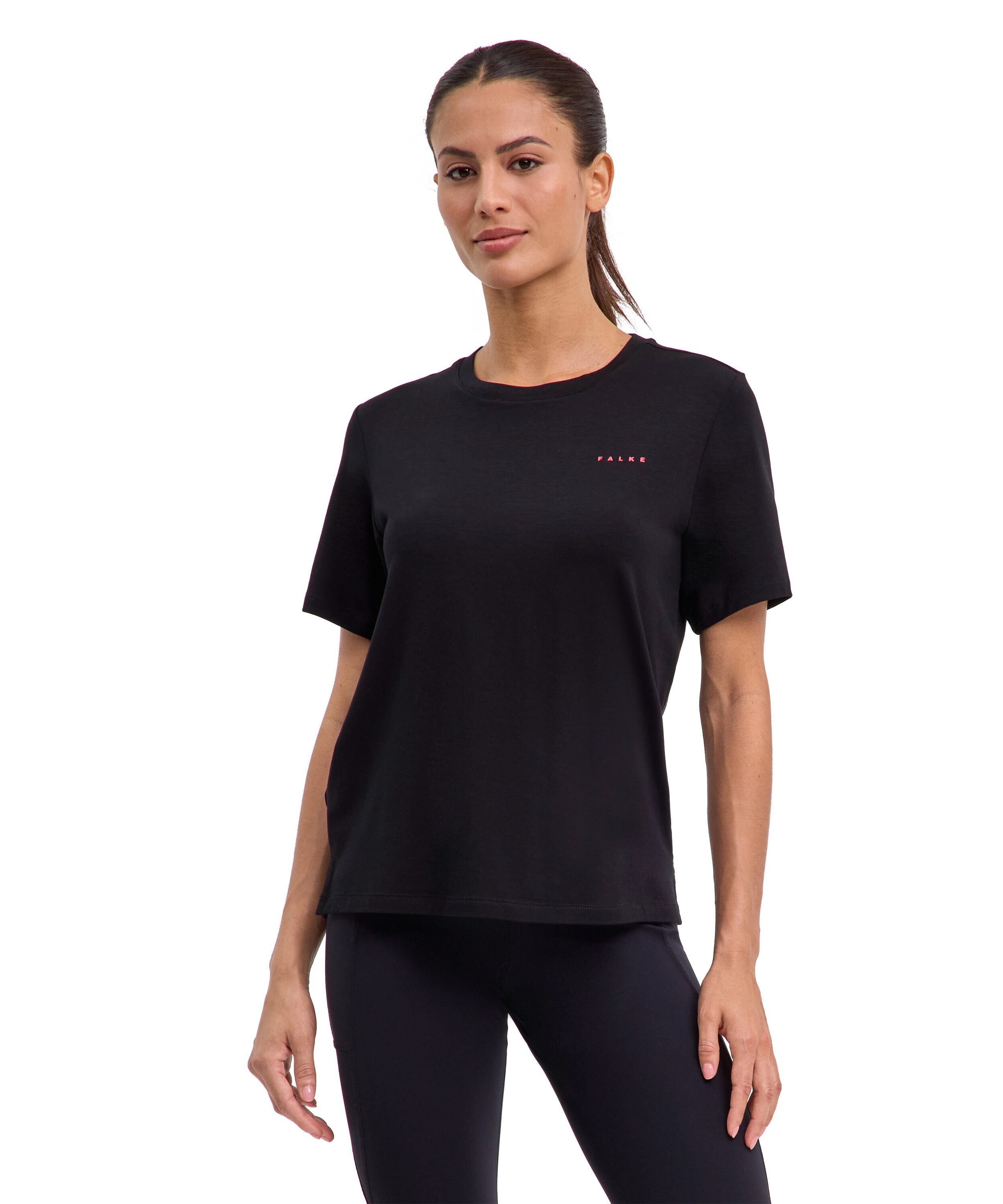 FALKE T-Shirt (1-tlg., 1)