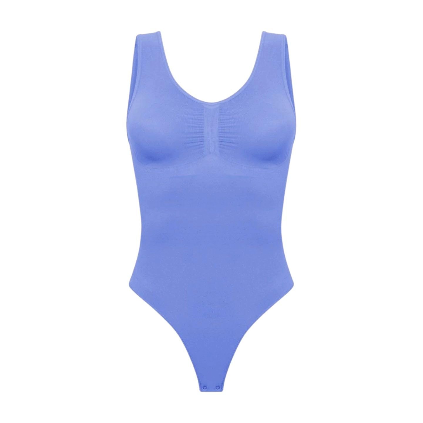 cfab by creamy fabrics Miederbody Tank Bodysuit Sculpting Shapewear mit Str günstig online kaufen