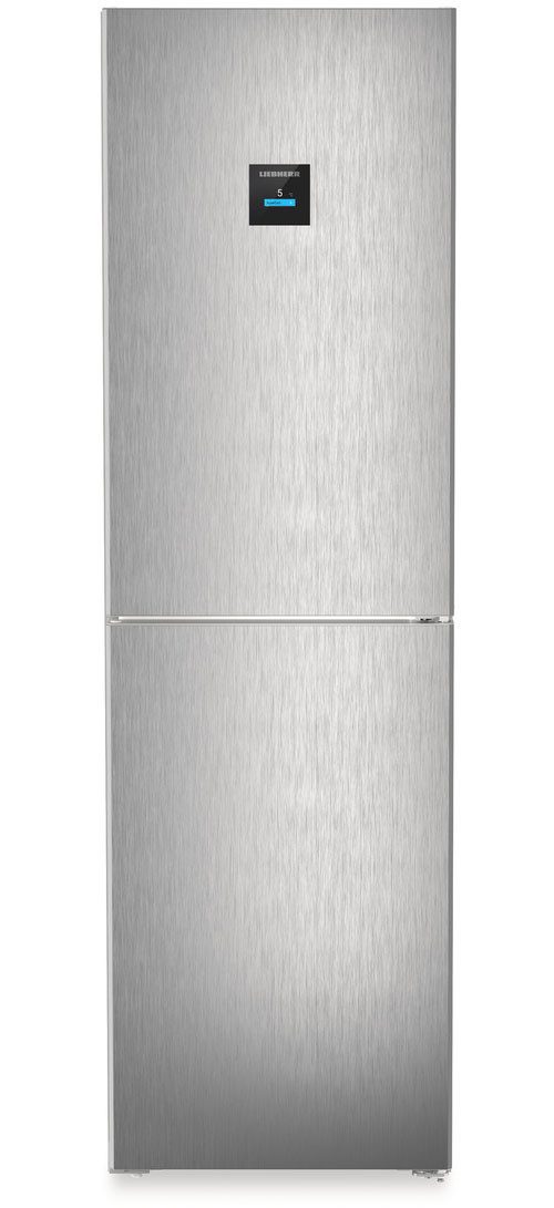 Liebherr Kühl-/Gefrierkombination Plus CNsfc 5731_994899451, 201,5 cm hoch, 59,7 cm breit, mit EasyFresh und NoFrost