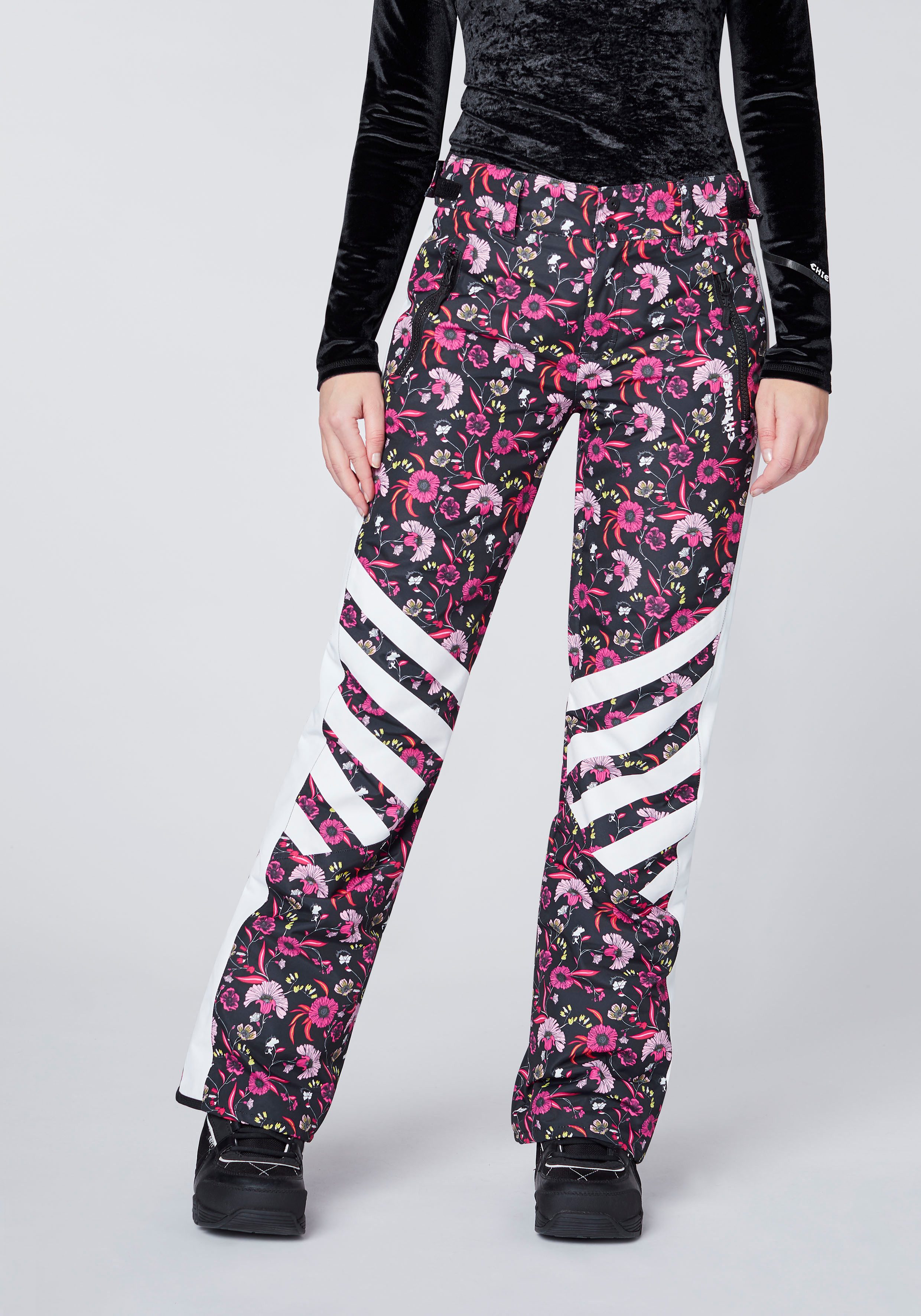 Chiemsee Skihose