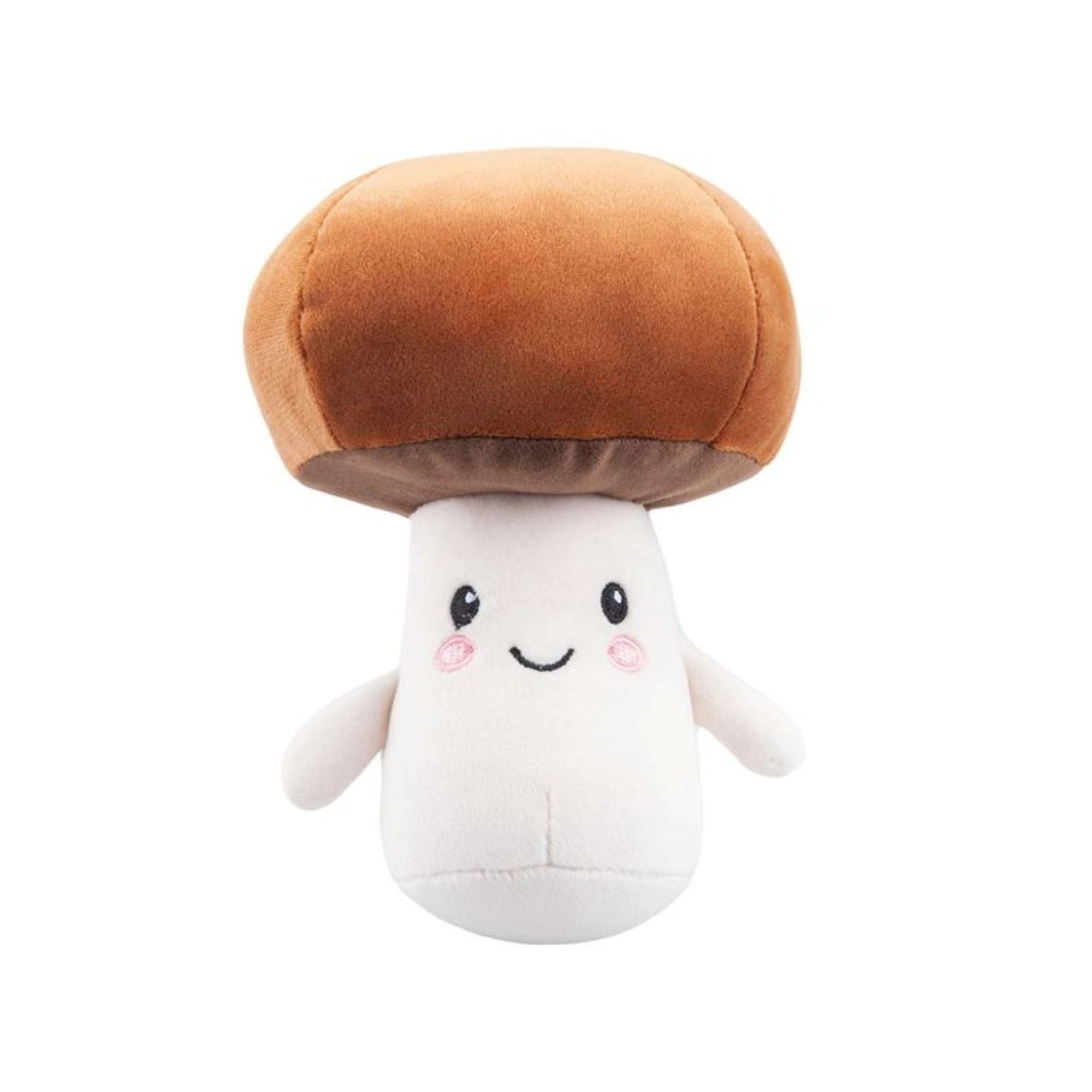 suebidou Plüschfigur Plüsch Gemüse E1 'Pilz' günstig online kaufen