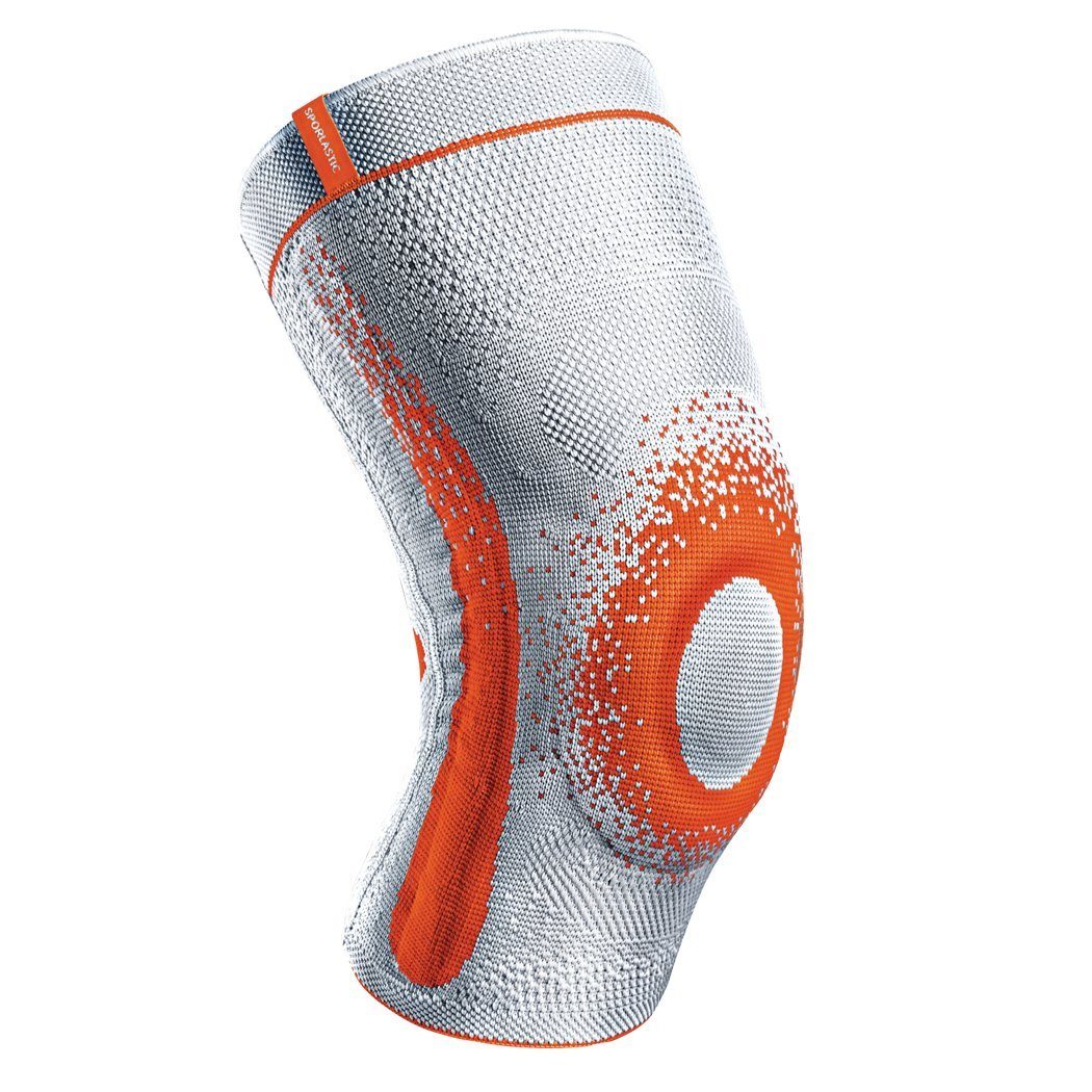 SPORLASTIC Kniebandage Sporlastic Genu-Hit Supreme Kniebandage