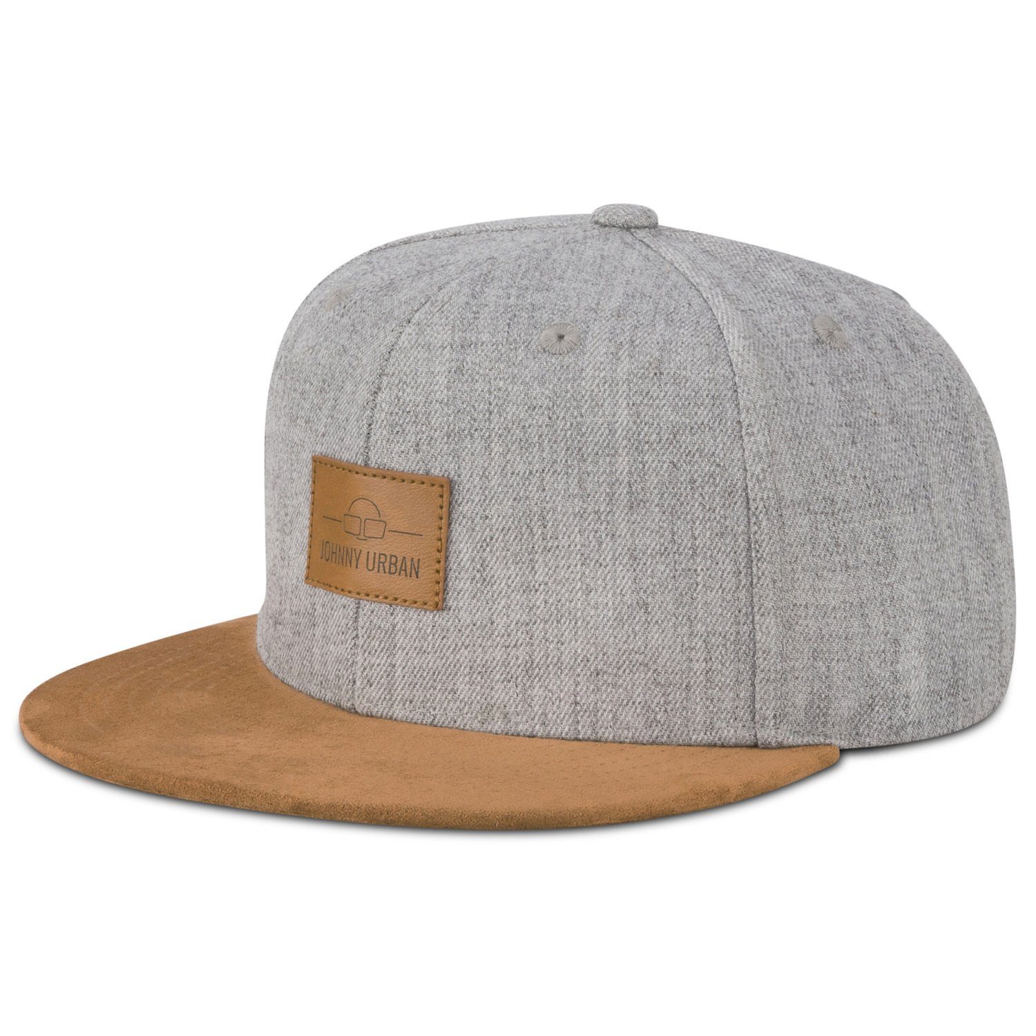 Johnny Urban Snapback Cap DEAN FLAT günstig online kaufen