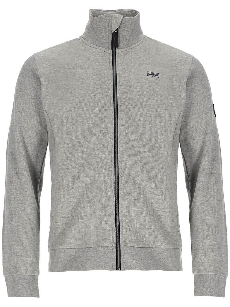 Sweatjacke 62536