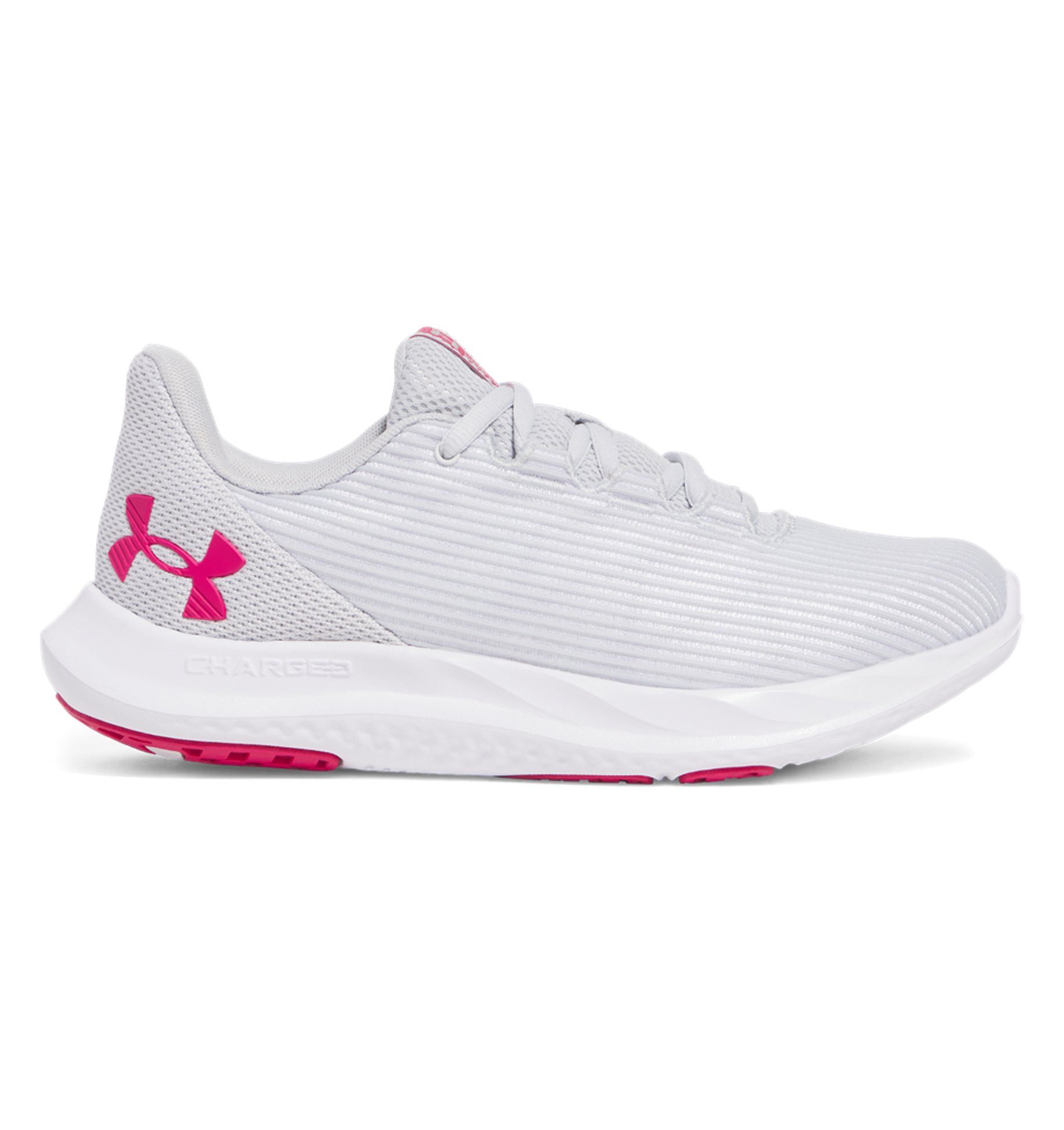 Under Armour® UA W Charged Speed Swift Laufschuh günstig online kaufen