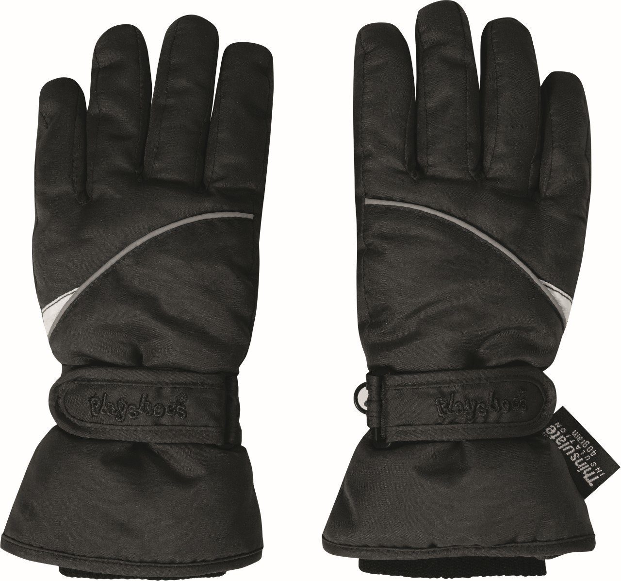 Playshoes Skihandschuhe Finger-Handschuh