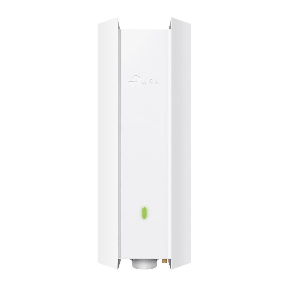 tp-link RE605X WLAN-Repeater, AX1800 WiFi 6 WLAN-Repeater auch als Dualband-Accesspoint