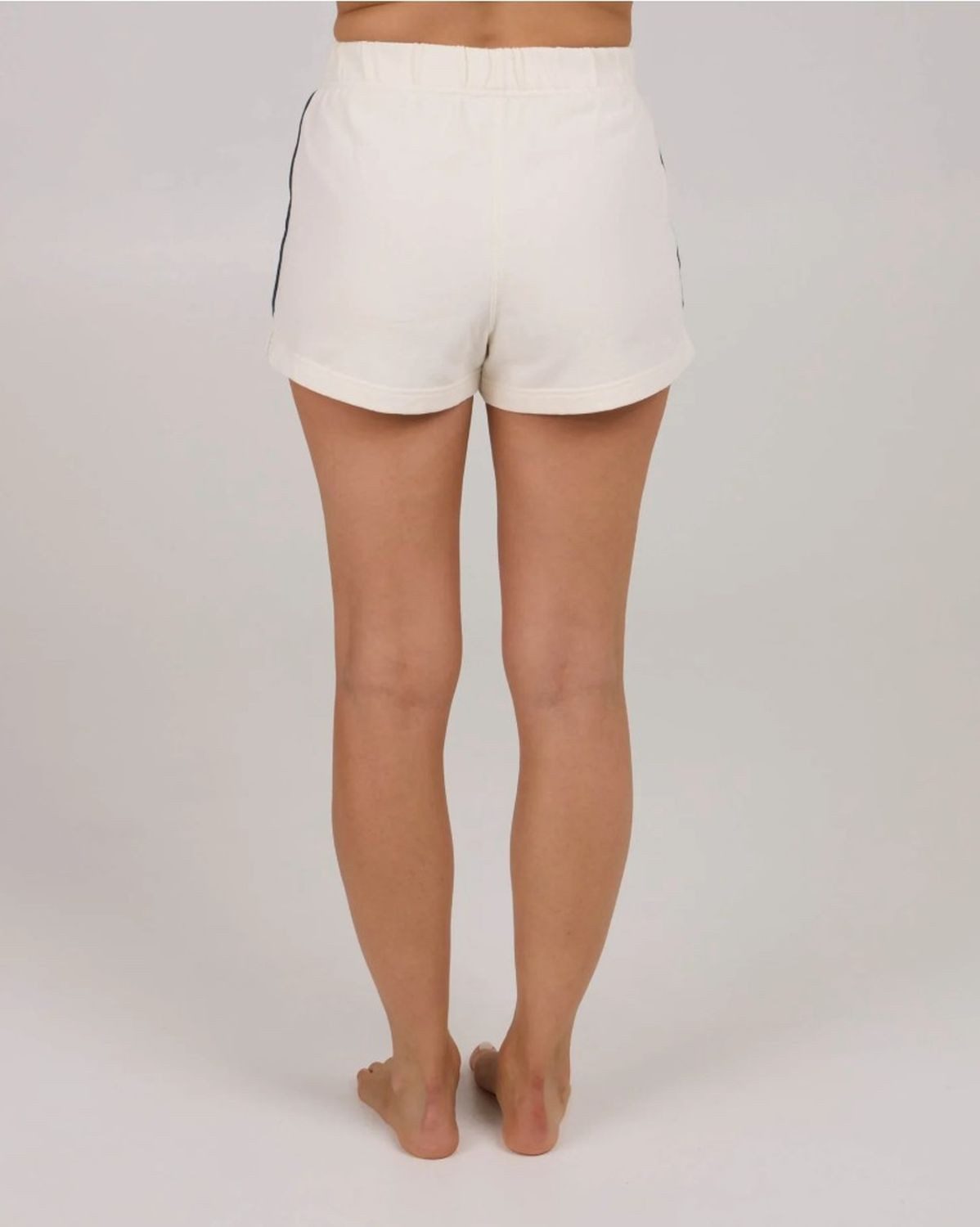 Salty Crew Shorts Salty Crew Catamaran Shorts Offwhite