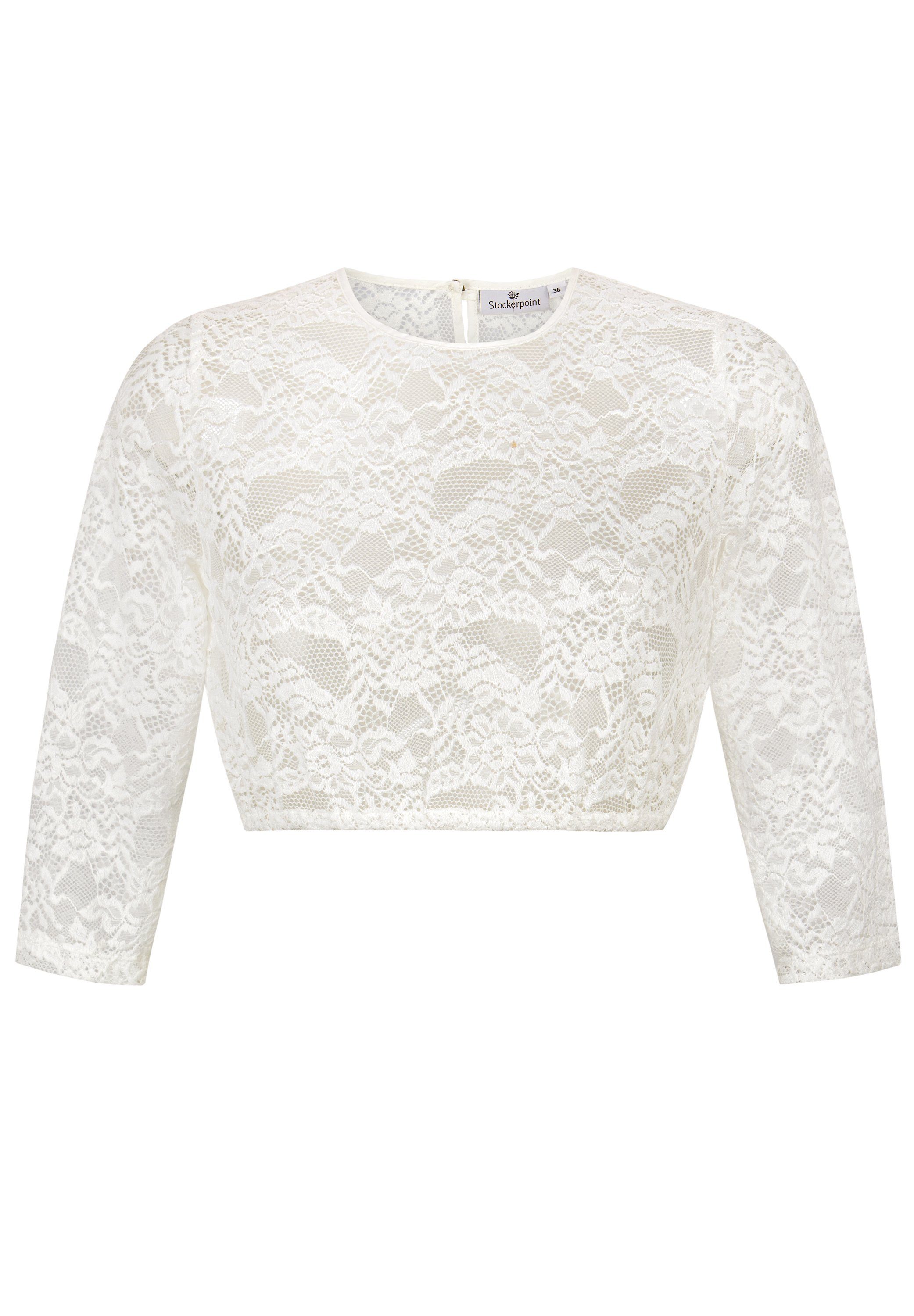 Stockerpoint Dirndlbluse Akasha günstig online kaufen