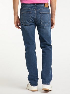 Pioneer Authentic Jeans 5-Pocket-Jeans PIONEER RIVER blue used 1673 9736.448 - HANDCRAFTED