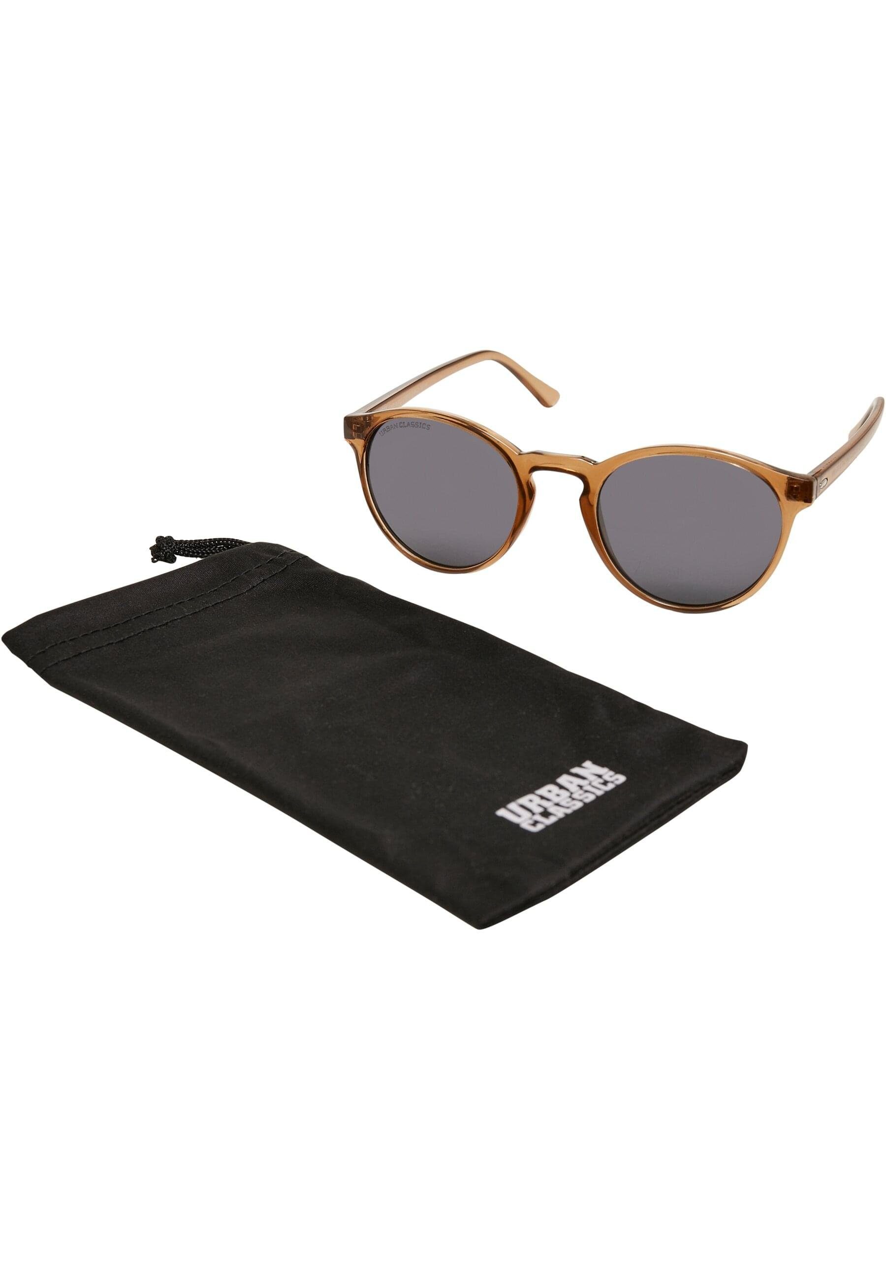 Sonnenbrille Unisex black+brown+blue CLASSICS URBAN Cypress Sunglasses 3-Pack