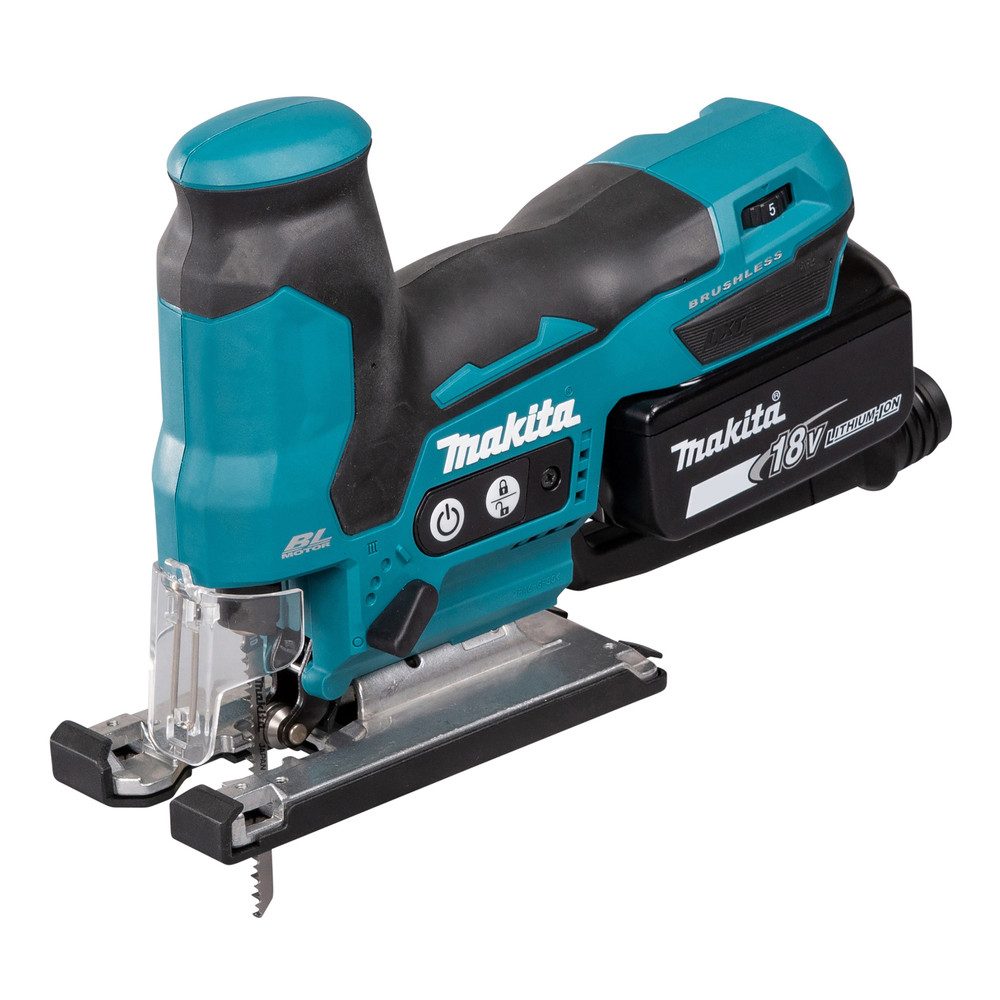 Makita Akku-Pendelhubstichsäge DJV185Z günstig online kaufen