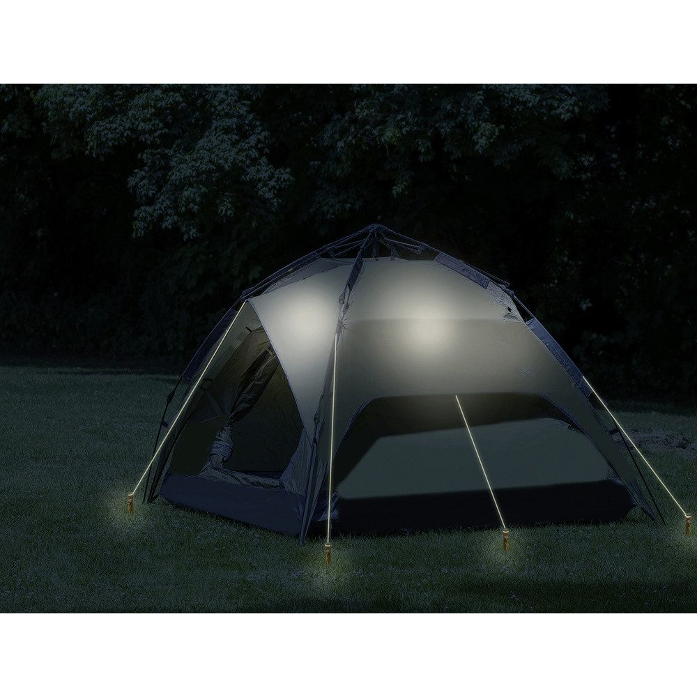 CALIMA Tunnelzelt Calima 46015 Abspannseilset 4 günstig online kaufen