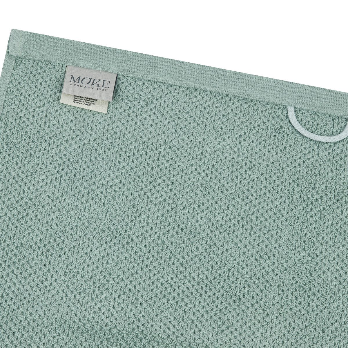 Möve Handtuch Set Bliss, Walkfrottee (Spar-Set, 4-St), 4 X Handtuch im Set - Baumwolle - Saugstark
