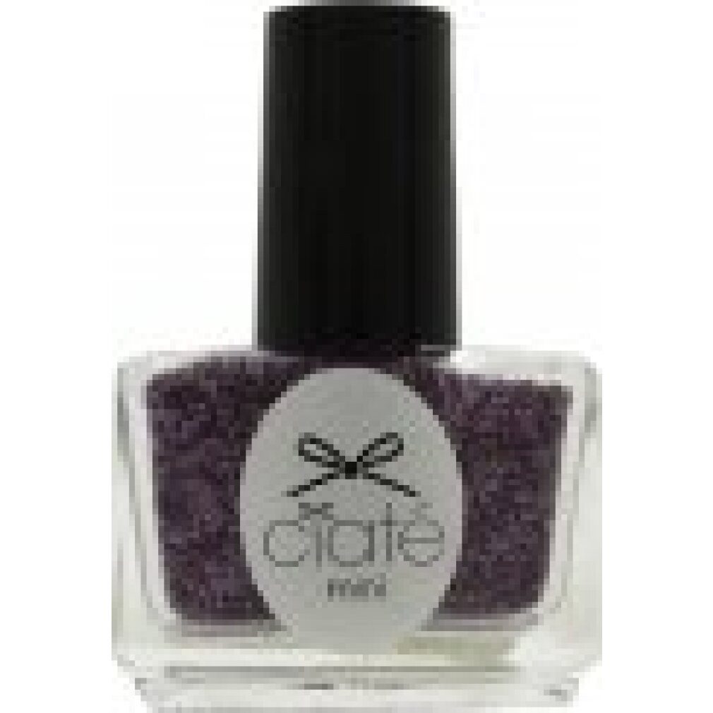 Ciate Überlack Ciaté Mini Caviar Manicure Dawn Till Dusk Nail Topper 5ml
