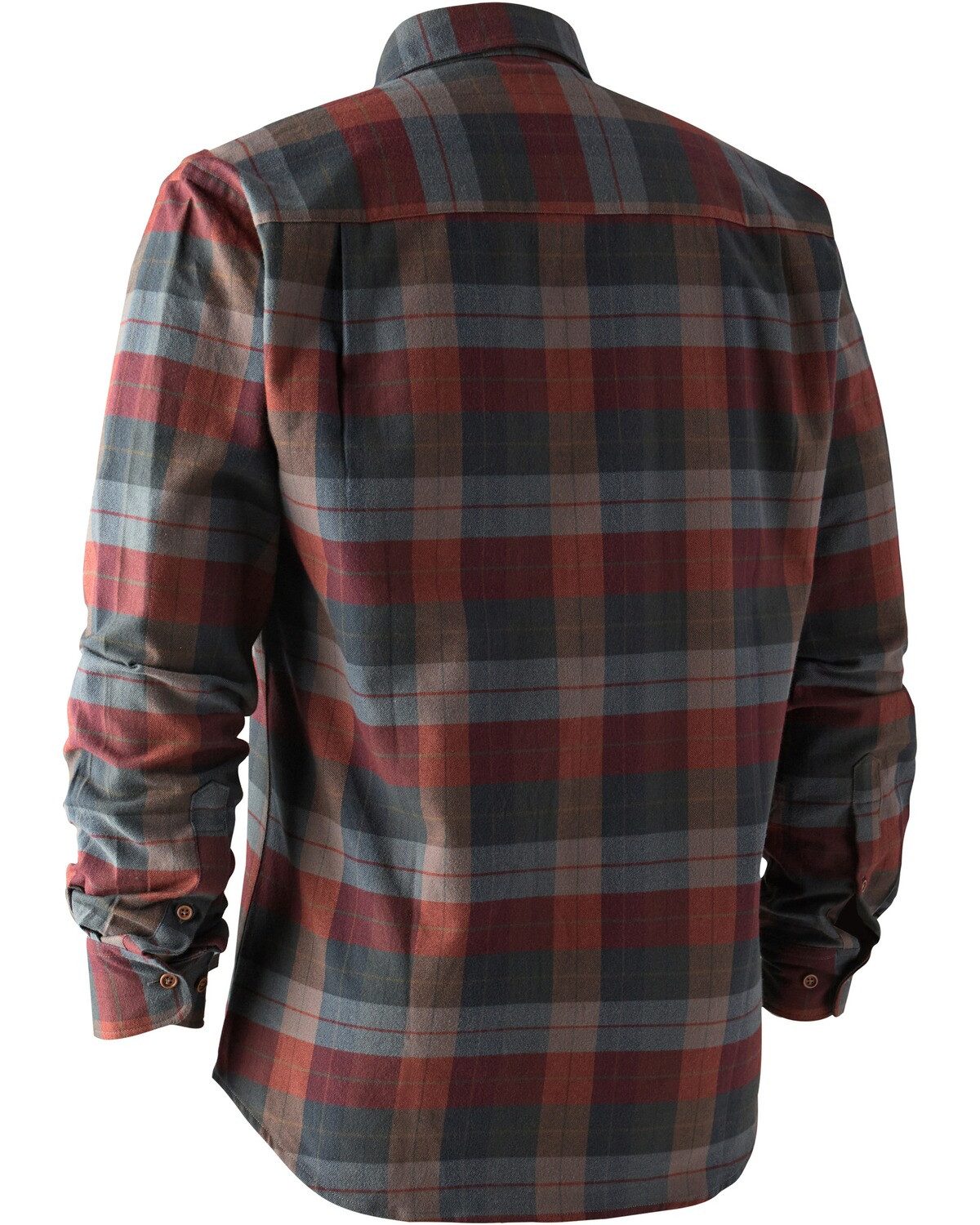 Deerhunter Outdoorhemd Hemd Ryan günstig online kaufen