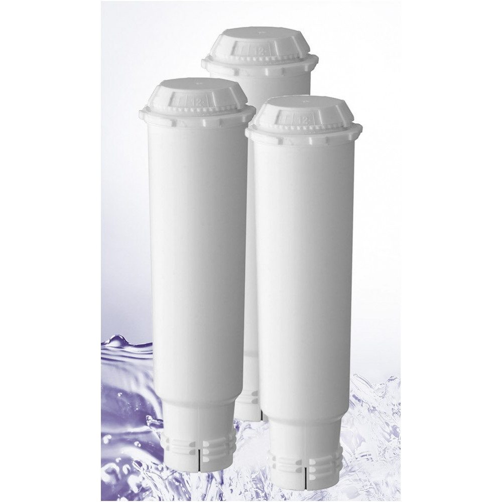 Nivona Wasserhahn-Wasserfilter NIRF 700 Trio Frischwasserfilter