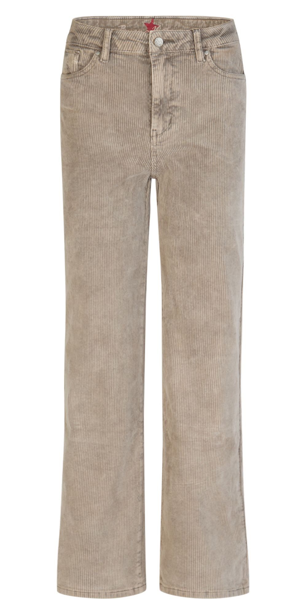 Buena Vista 5-Pocket-Jeans günstig online kaufen
