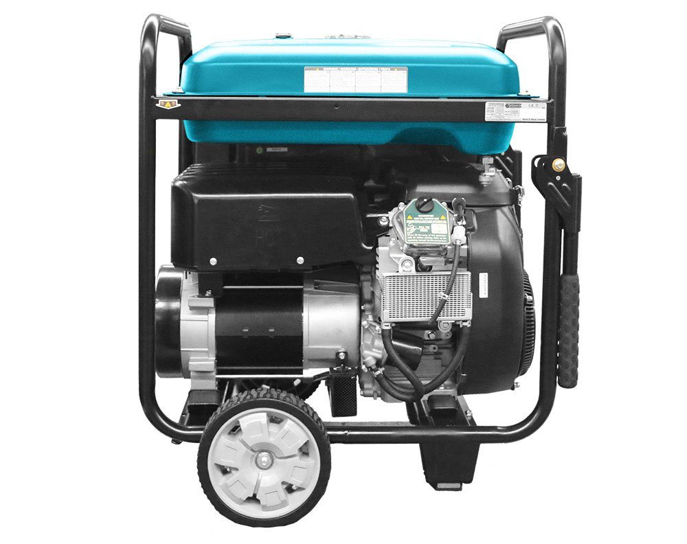 Könner & Söhnen Stromerzeuger KS 15-1E ATSR, 16,18 in kW, (1-tlg)
