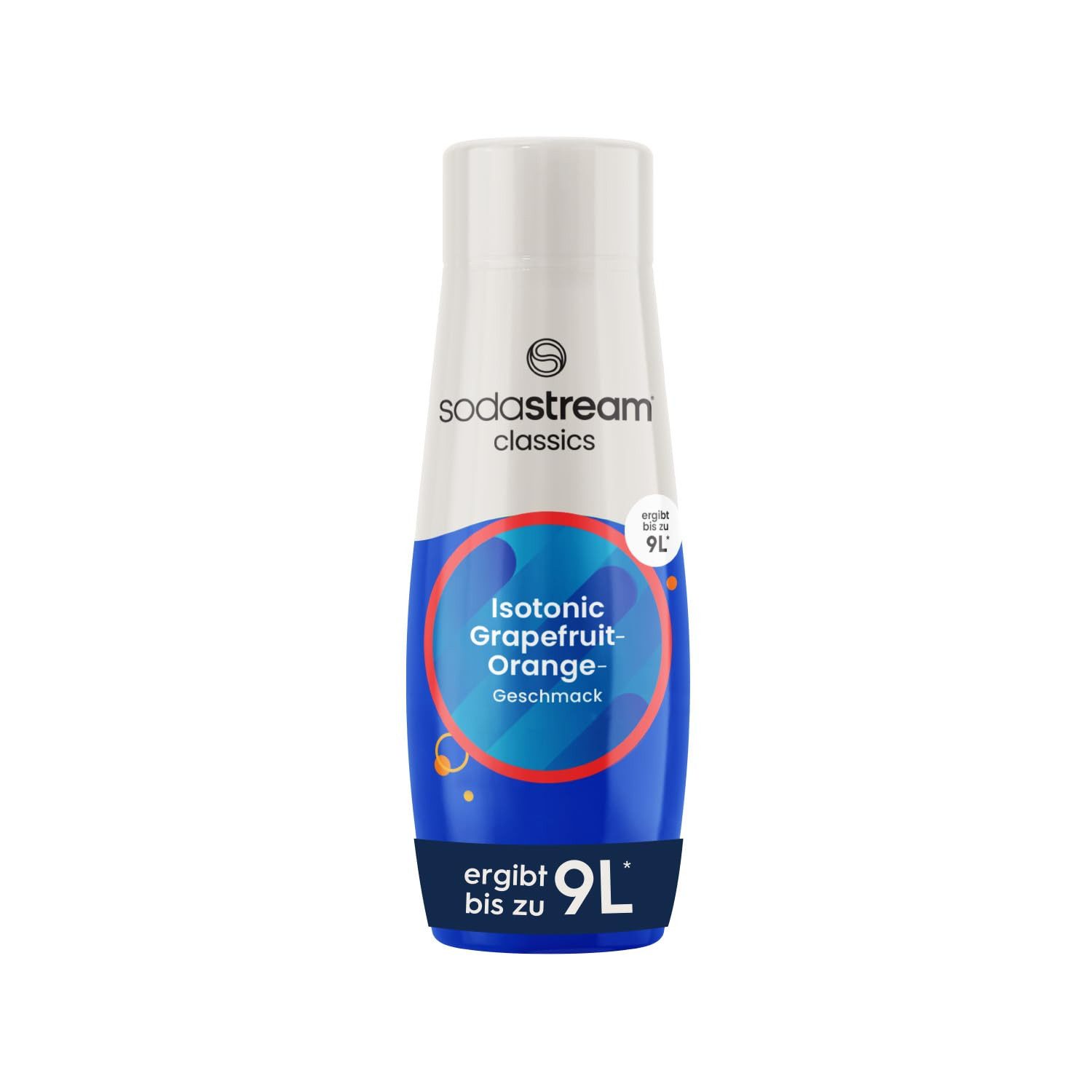 SodaStream Getränkespender