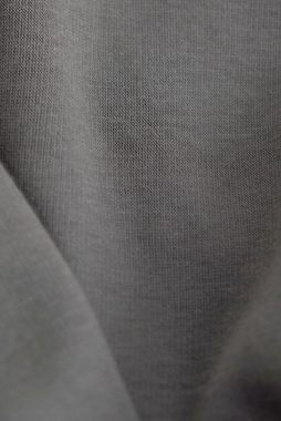 Next Funktionsshirt Langärmliges Thermoshirt aus Fleece, gerippt (1-tlg)