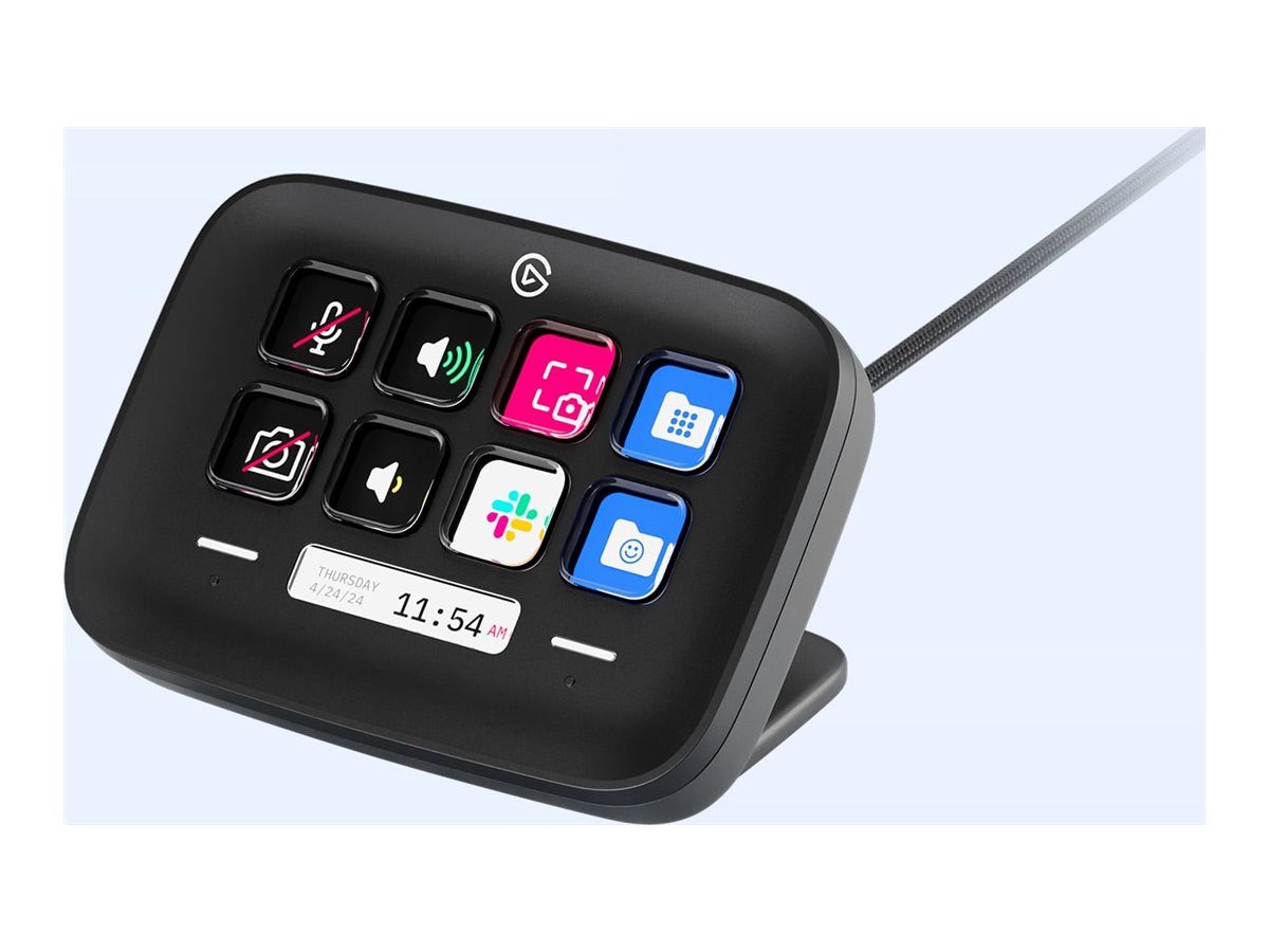 Elgato Eingabegeräte-Set