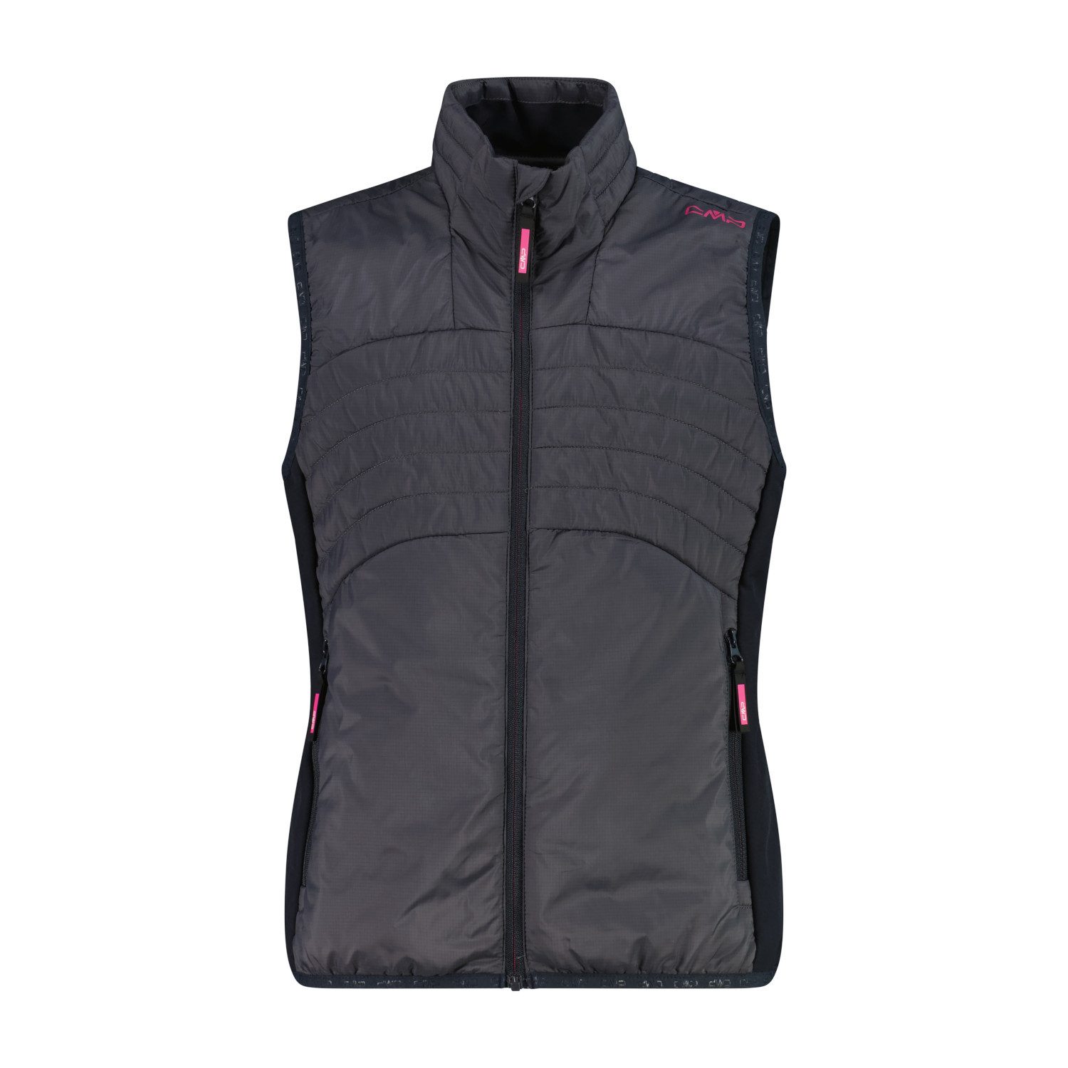 Funktionsweste CMP Mädchen Weste Kid G Hybrid Vest 35Z6055