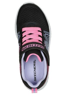 Skechers MICROSPEC PLUS - SWIRL SWEET Sneaker