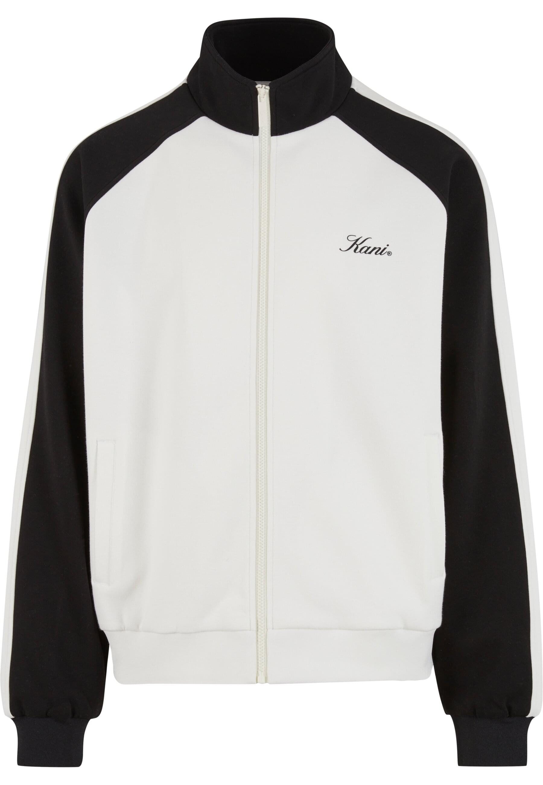 Karl Kani Trainingsjacke Karl Kani Kani Sidestripe Trackjacket (1-St) günstig online kaufen