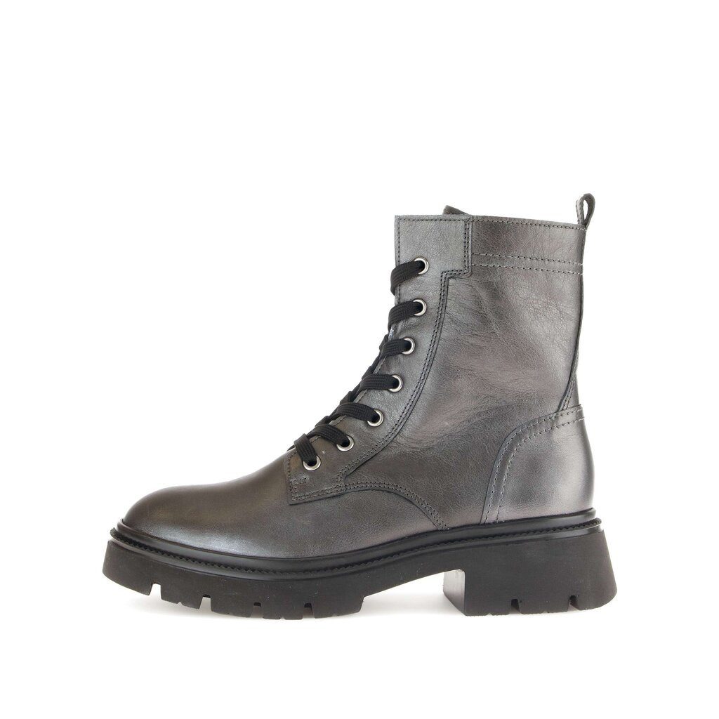 Gabor Biker Schnürboots günstig online kaufen