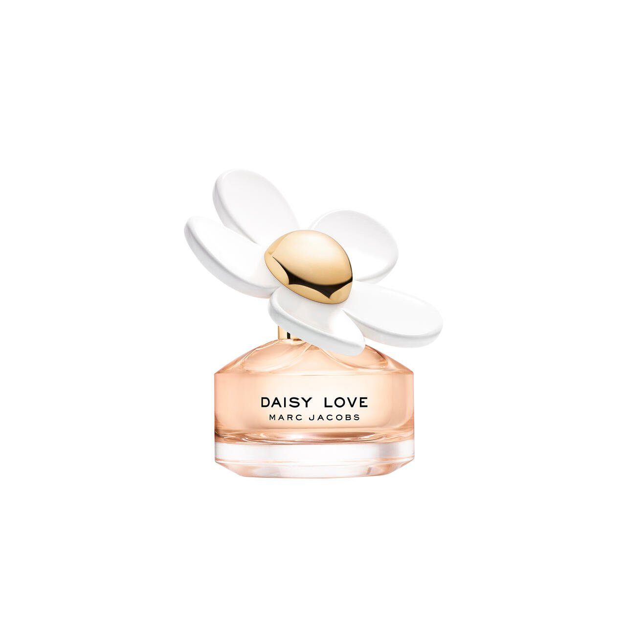 MARC JACOBS Eau de Toilette Daisy Love E.d.T. Nat. Spray