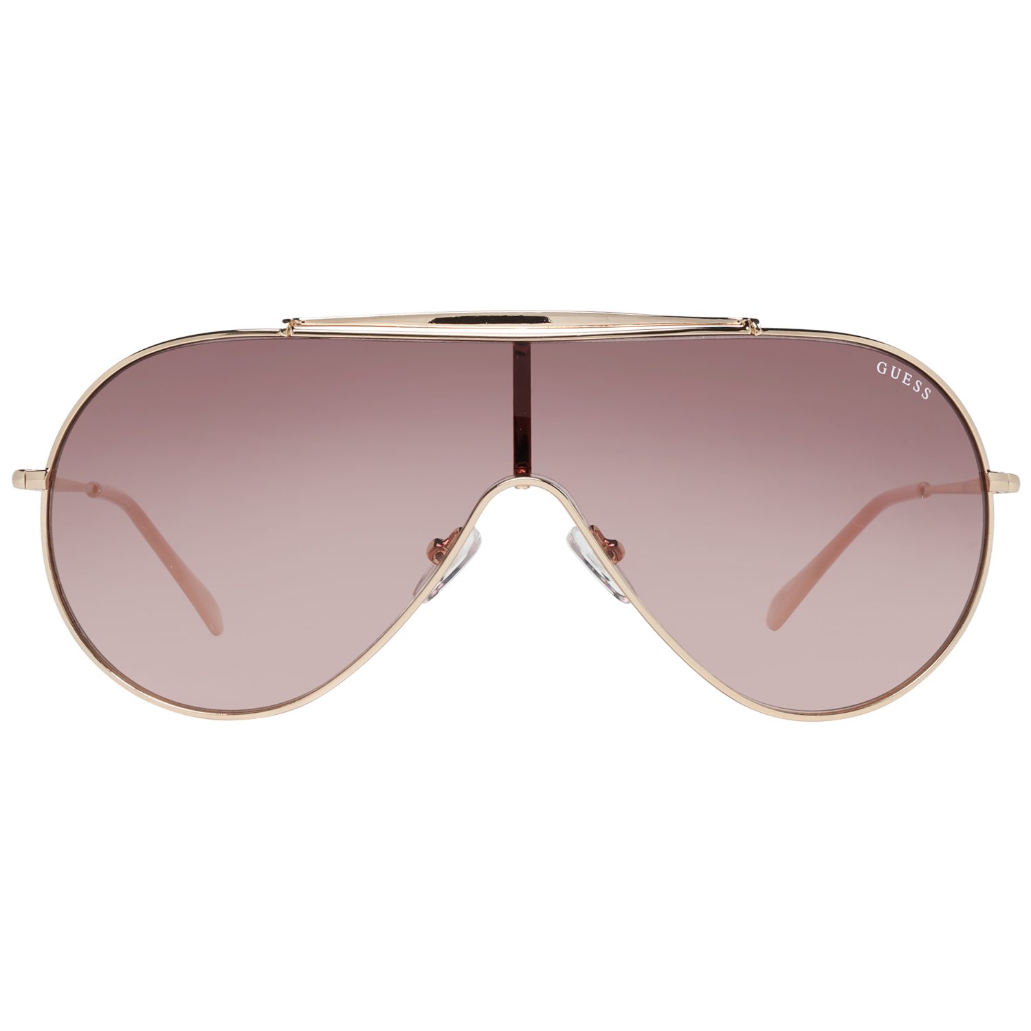 Guess Monoscheibensonnenbrille GF0370 0032T günstig online kaufen