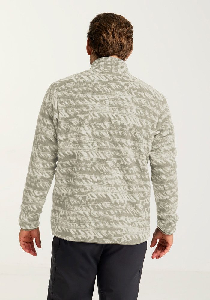 Jack Wolfskin Fleecepullover BIG SKY HZ günstig online kaufen