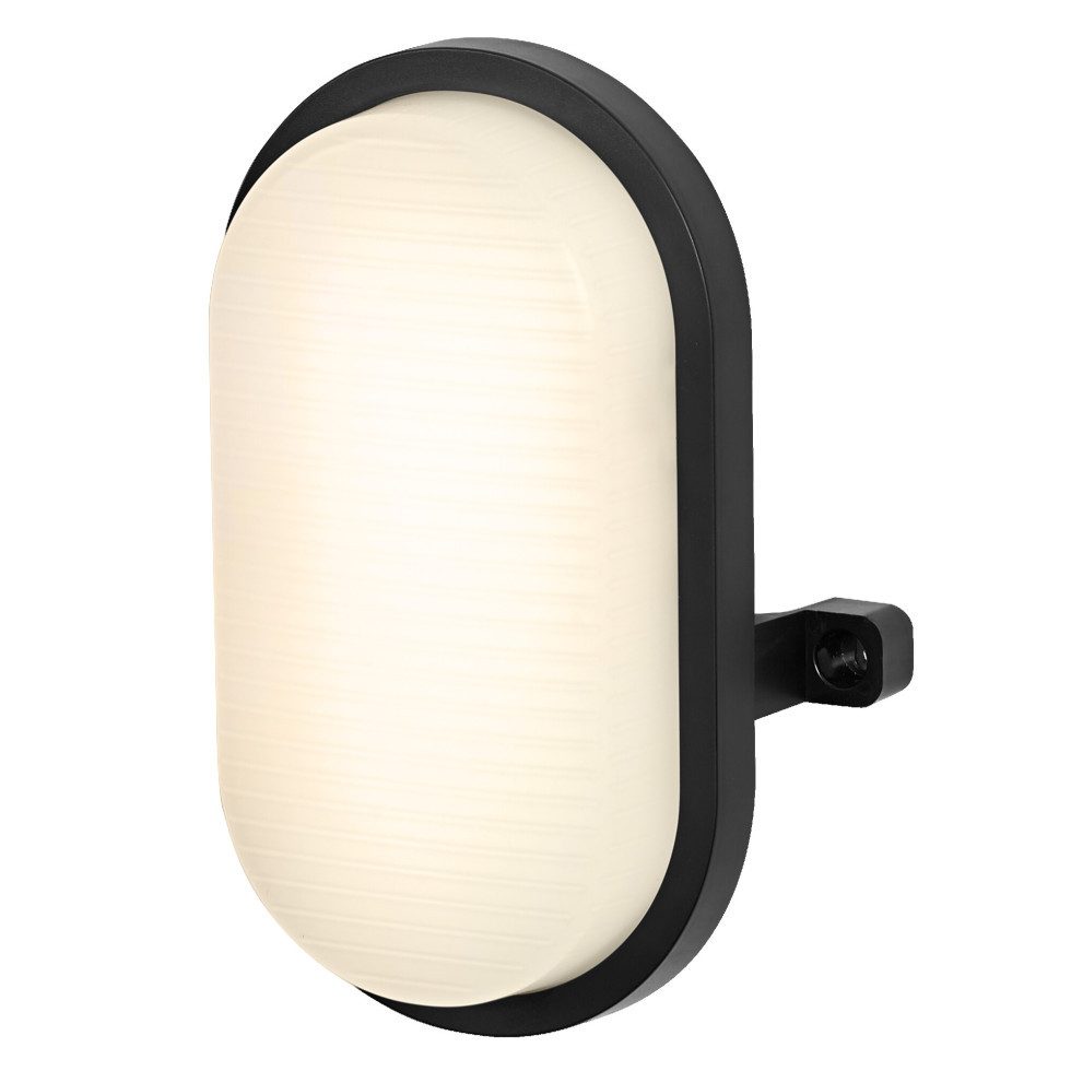Osram Wandleuchte Osram LED Wandleuchte Bulkhead 4W/7W/9W CCT, Inkl. Leuchtmittel, Nicht dimmbar ohne Bewegungsmelder