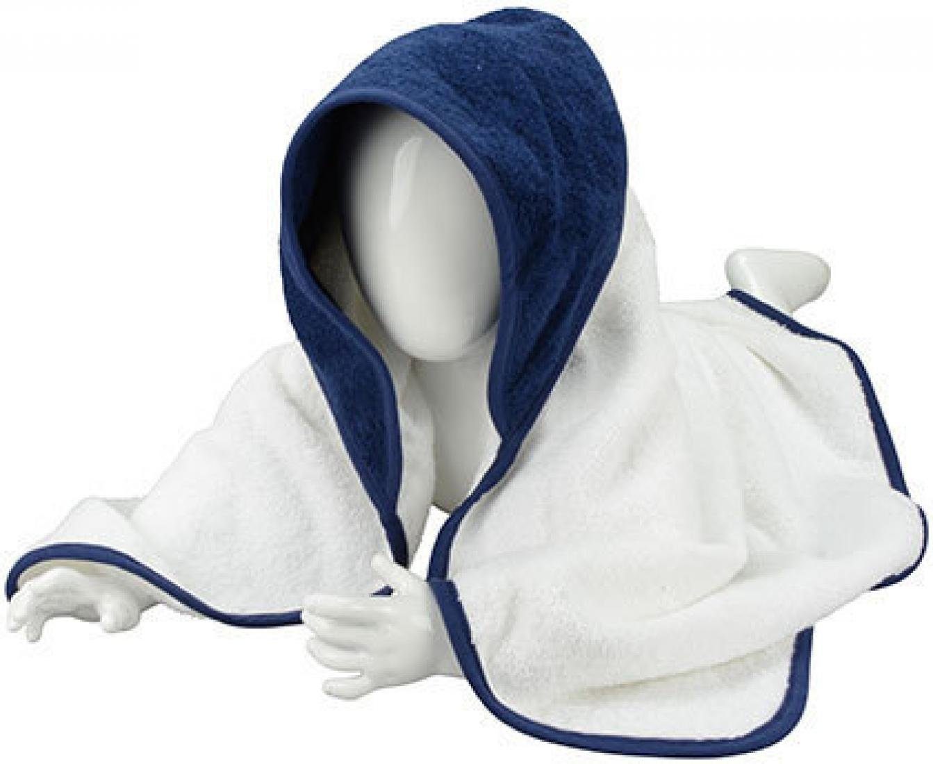 White/French Navy/French Navy