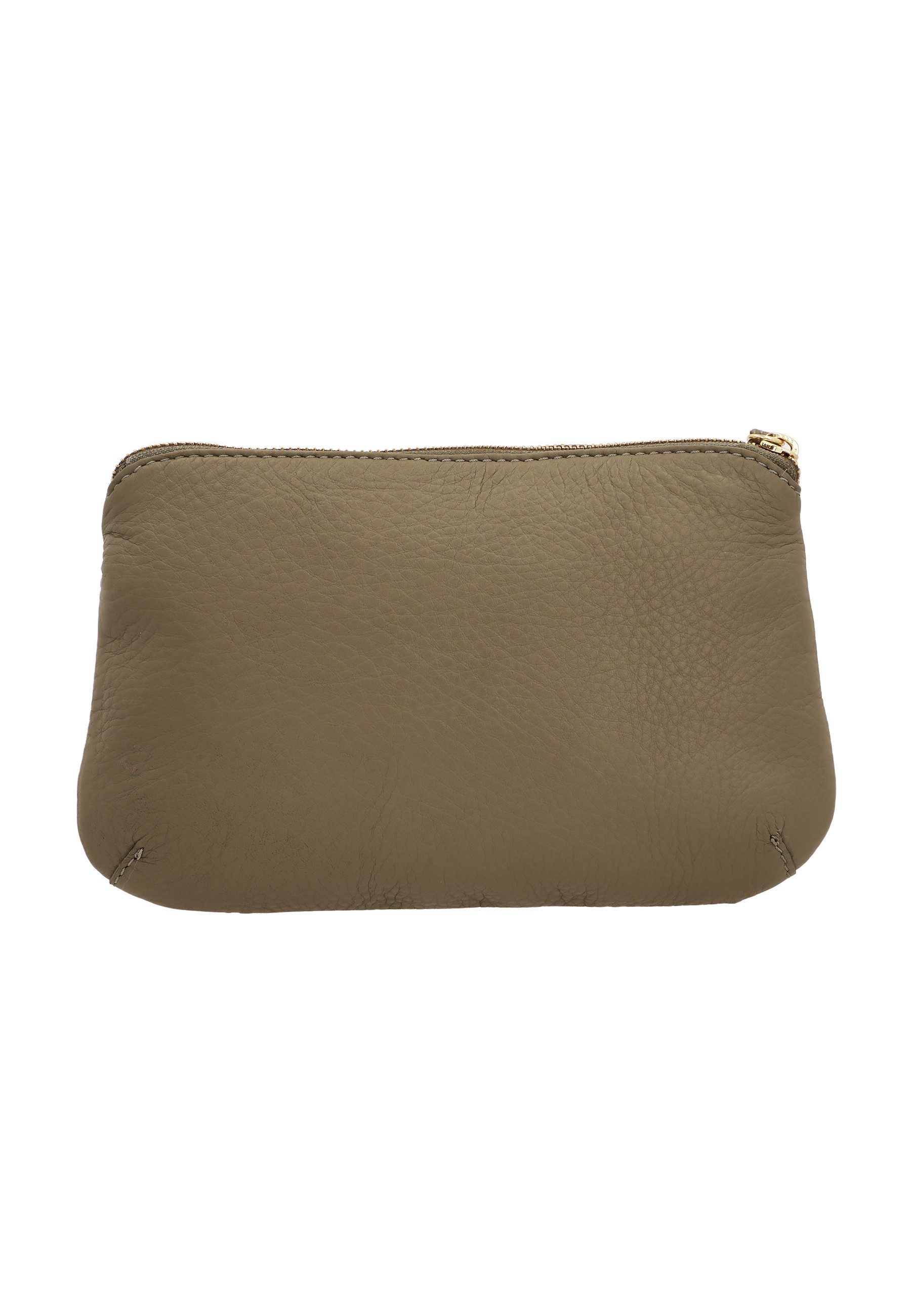 Gusti Leder Kulturbeutel Gusti Leder Kosmetiktasche Louise (1-tlg)