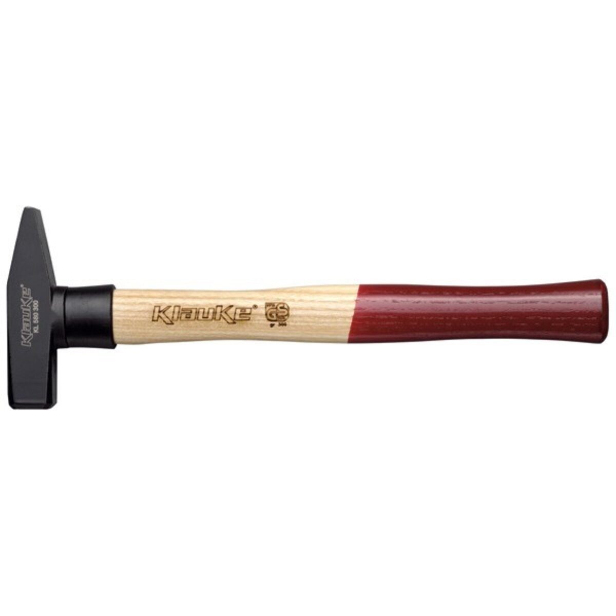 Klauke Steinbohrer Klauke Schlosserhammer KL580500