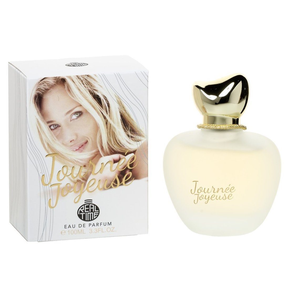 Eau de Parfum Journee Joyeuse - Damen Parfüm - blumige & frische Noten
