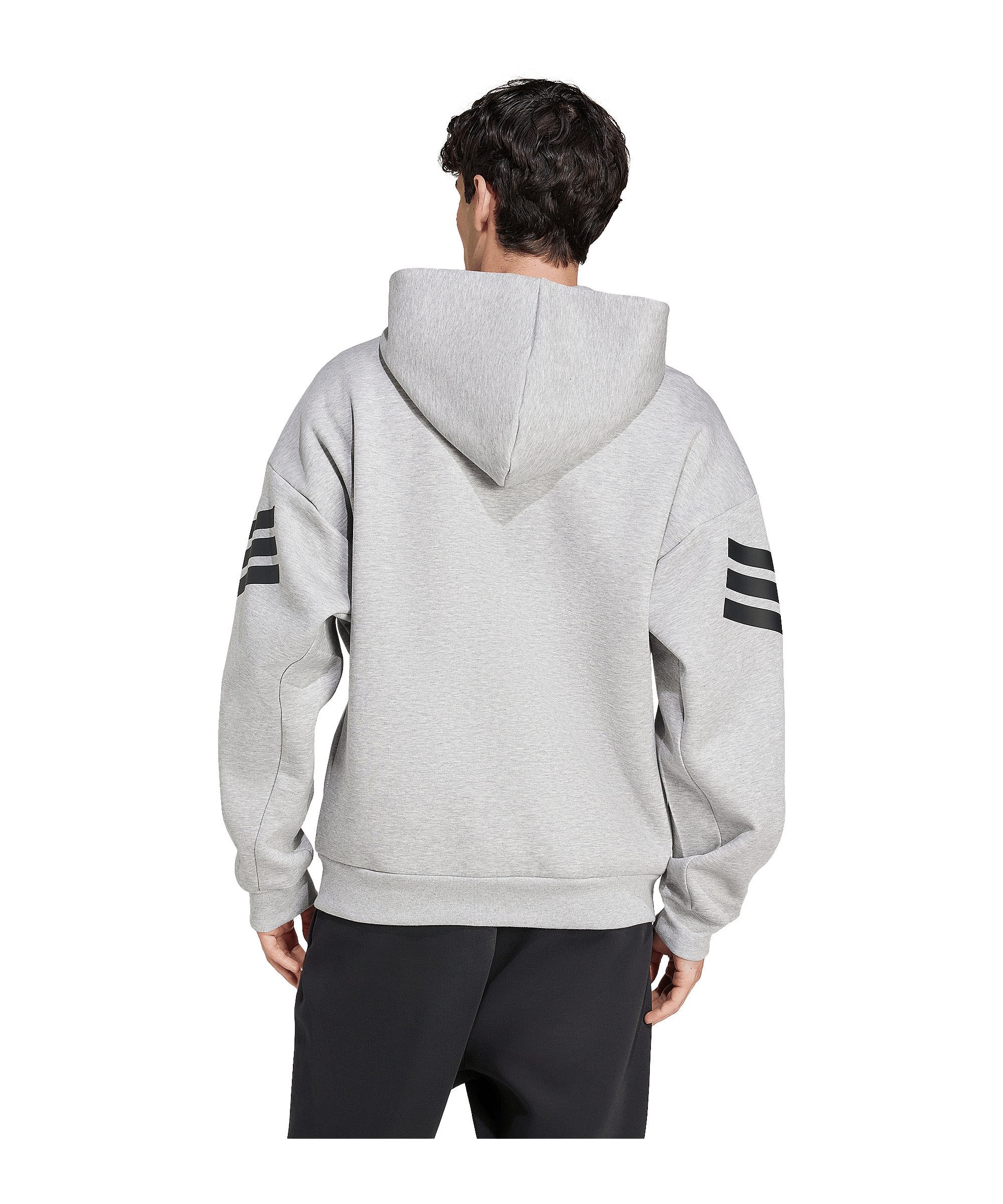 adidas Performance Sweatjacke adidas Performance Future Icon Kapuzenjacke P günstig online kaufen