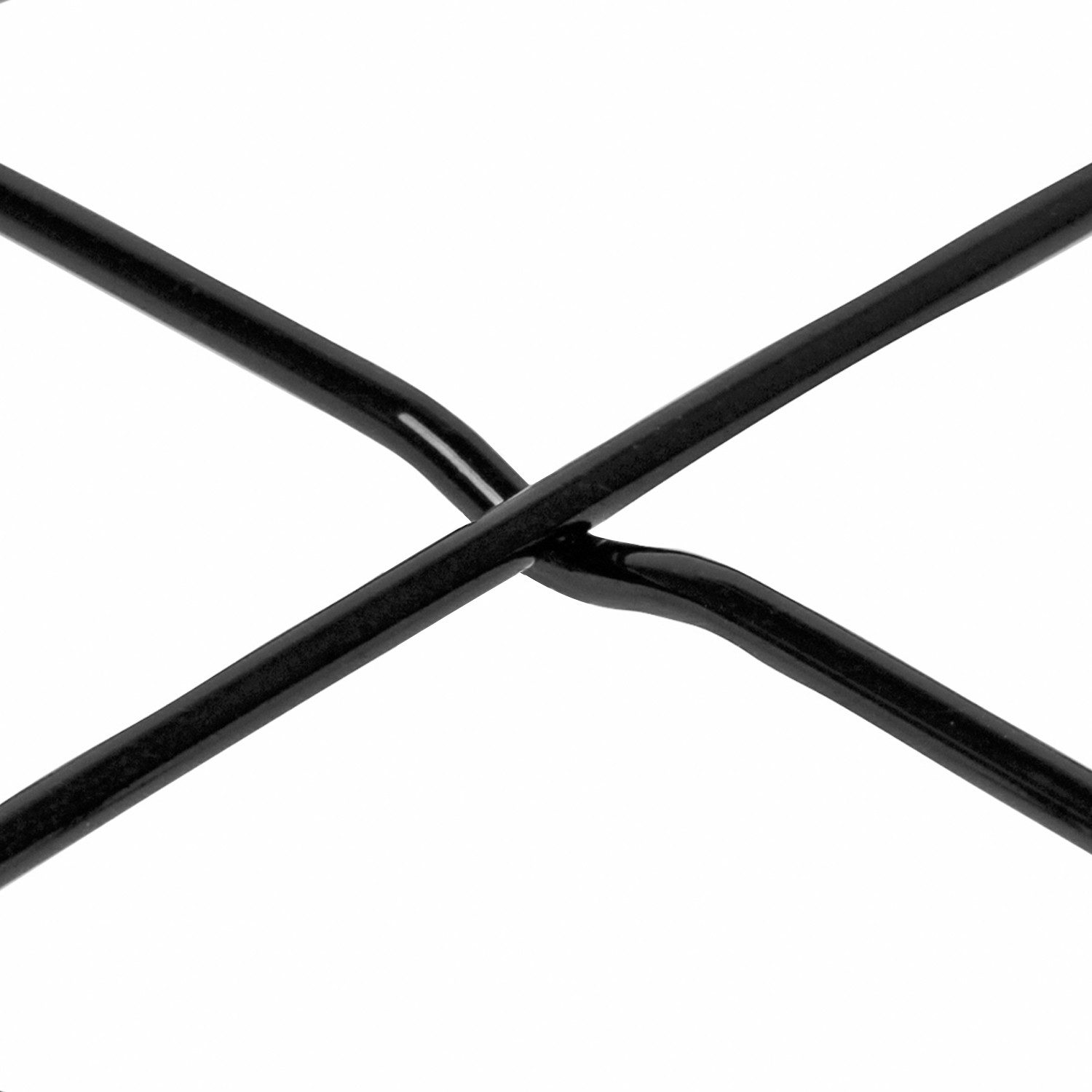 VALHAL OUTDOOR Feuertisch Valhal Outdoor Untersetzer, Pfannenhalter ø20cm - Beschichteter Stahl