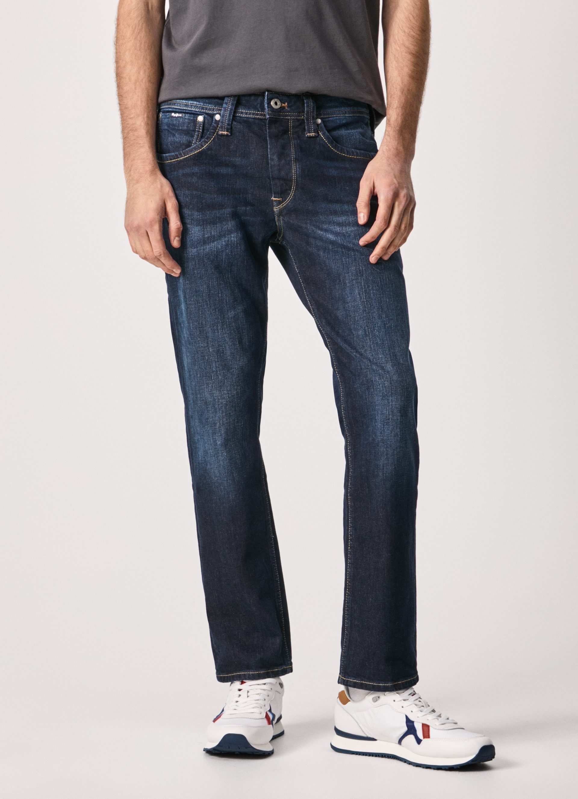 Pepe Джинсы Regular-fit-Jeans CASH