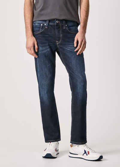 Pepe Jeans Regular-fit-Jeans CASH